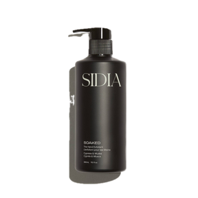 brownsidia soaked hand exfoliant 