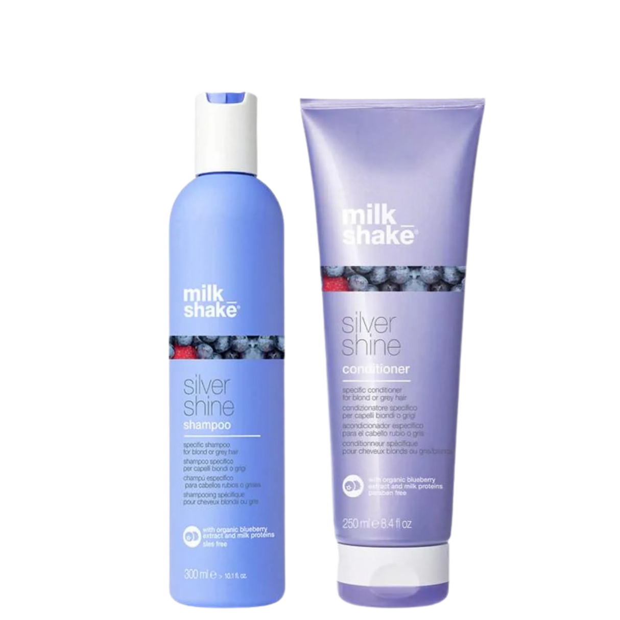 milk_shake Silver Shine Duo