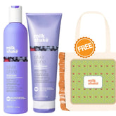 milk_shake Silver Shine Duo