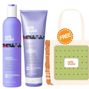 milk_shake Silver Shine Duo
