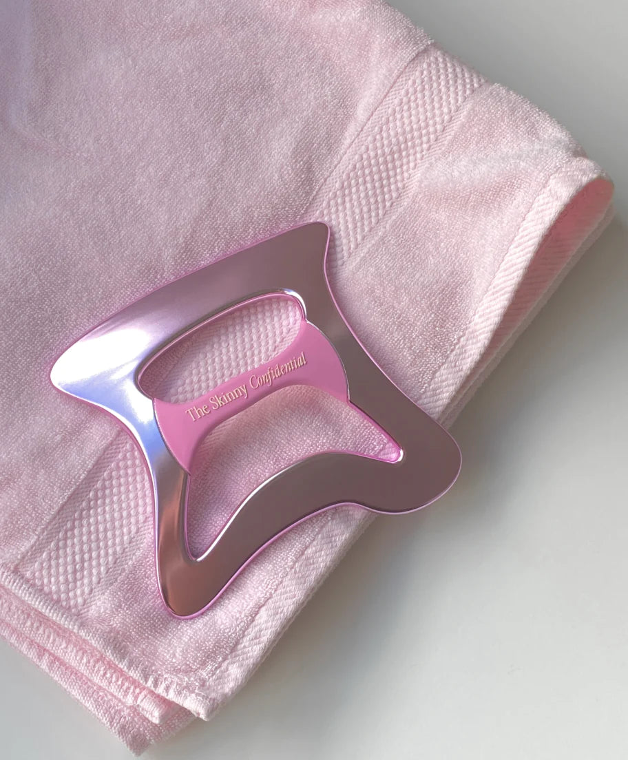 The Skinny Confidential Le Spoon Body Sculptor