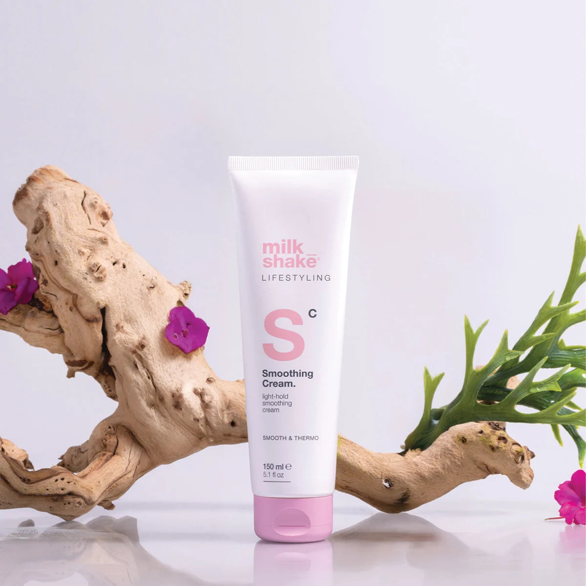 milk_shake Lifestyling Smoothing Cream