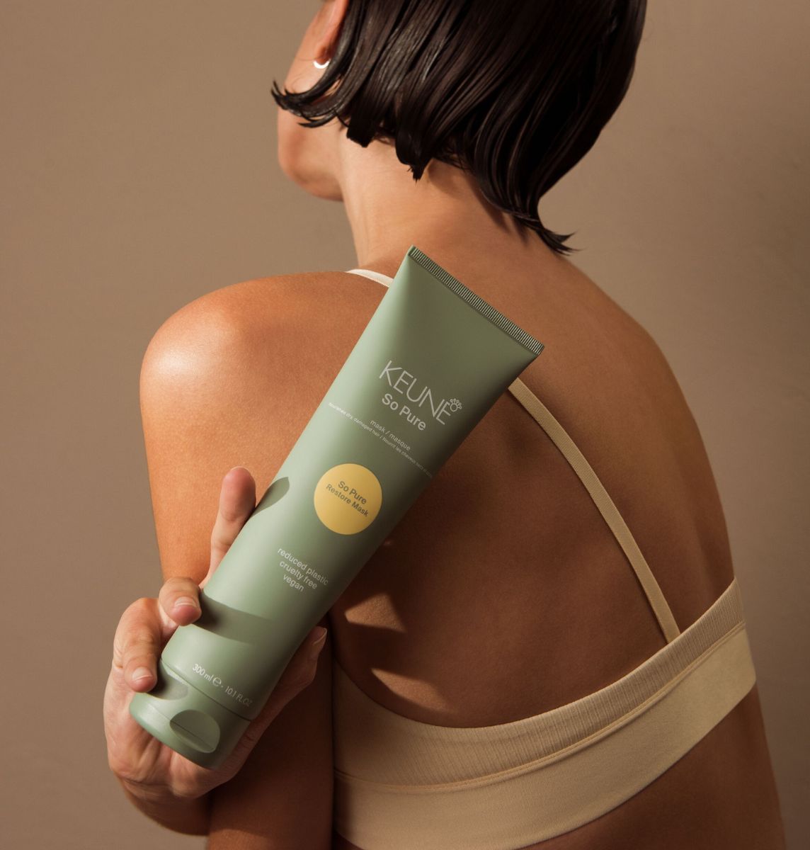 KEUNE So Pure Restore Mask