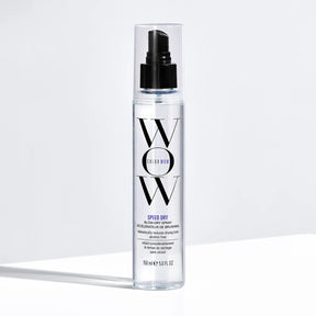 Color WOW Speed Dry Blow-Dry Spray