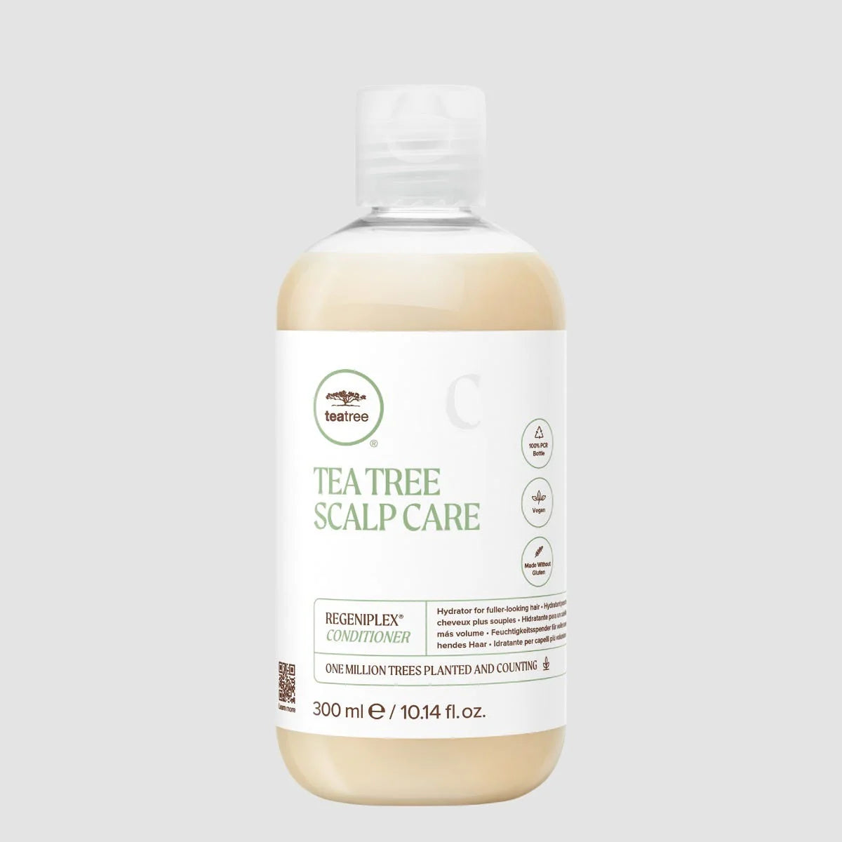 Tea Tree Regeneplex Scalp Care Regimen Kit Regular price