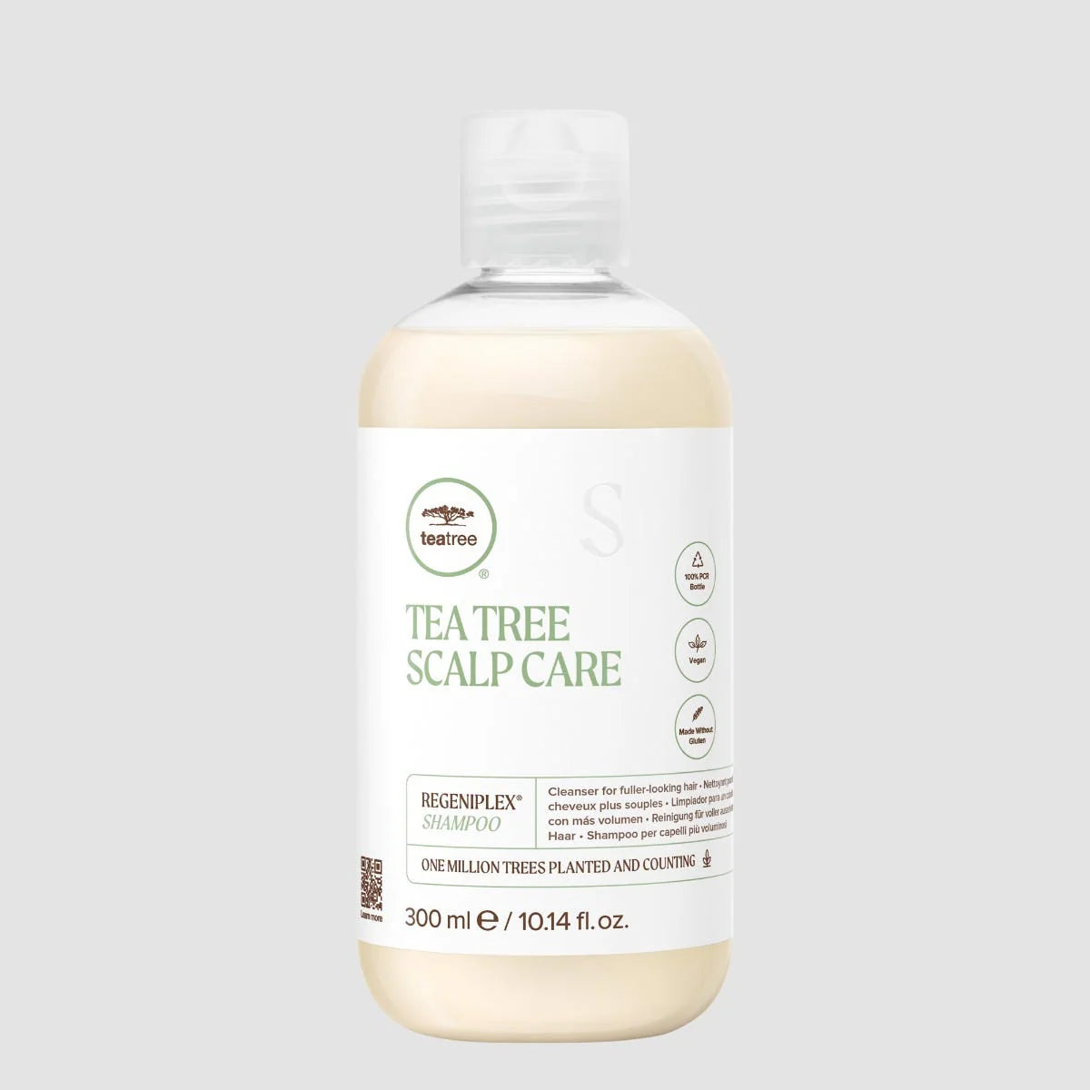 Tea Tree Regeneplex Scalp Care Regimen Kit Regular price