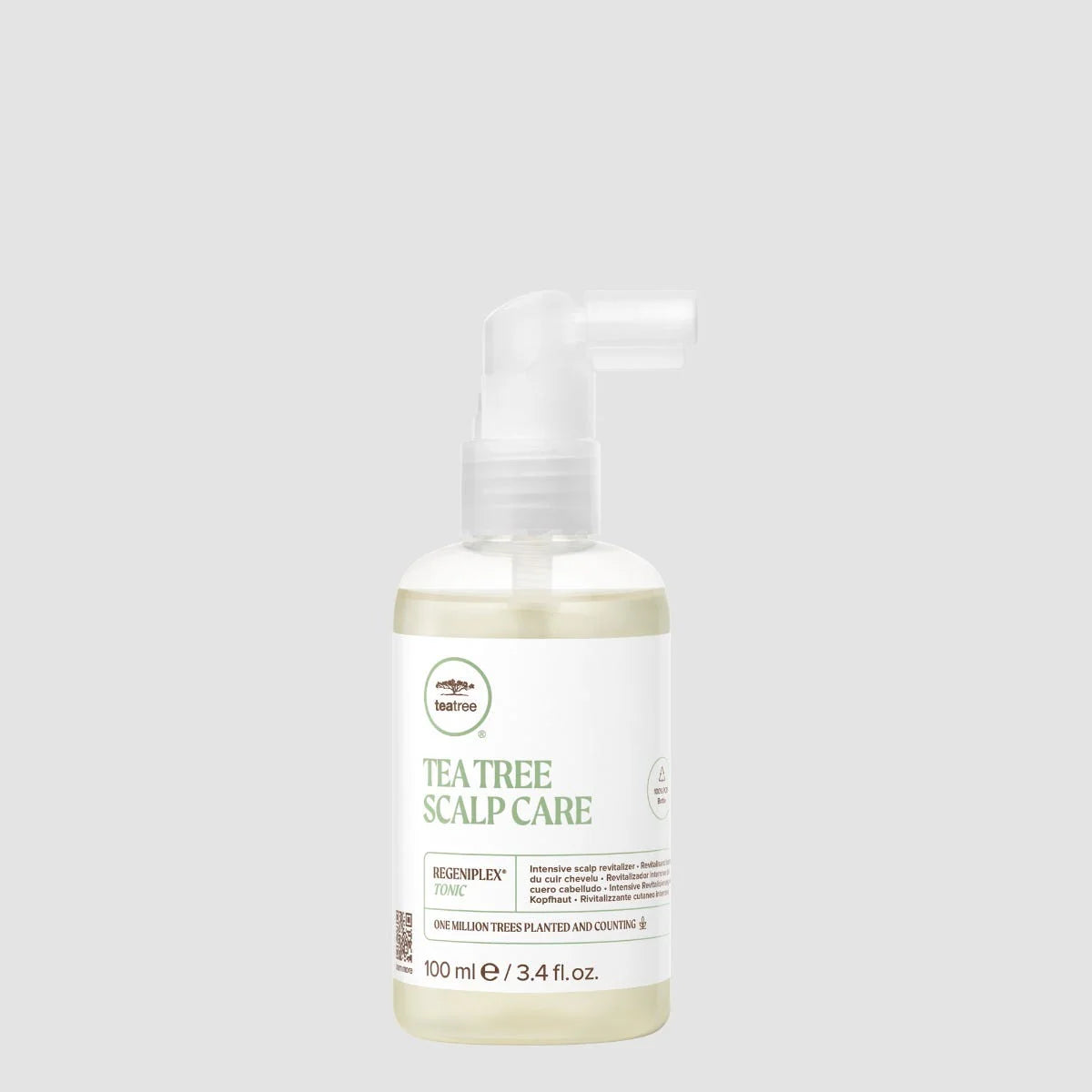 Tea Tree Regeneplex Scalp Care Regimen Kit Regular price