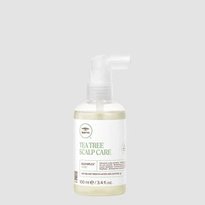 Tea Tree Regeneplex Scalp Care Regimen Kit Regular price