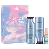 Pureology Strength Cure Blonde Kit