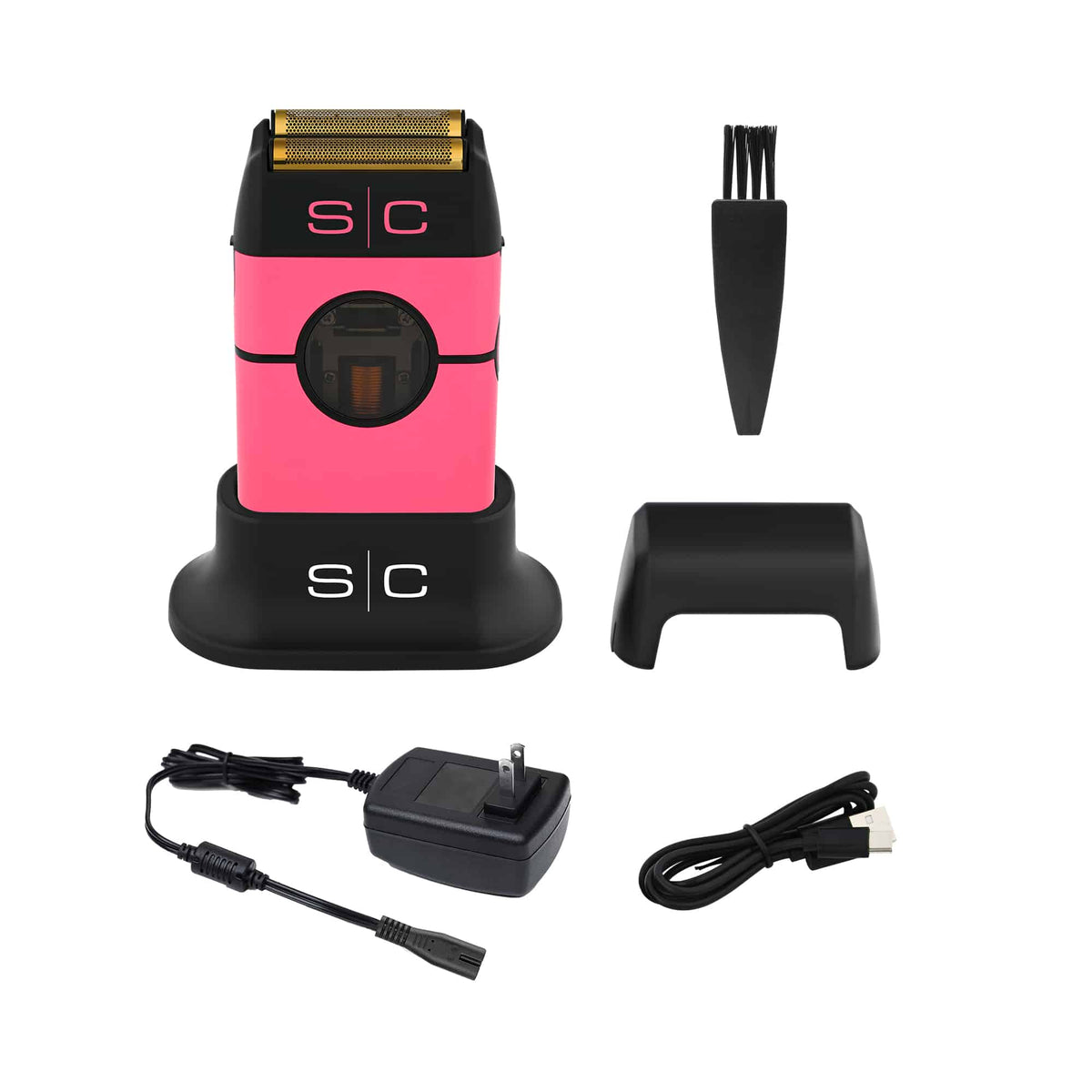 Instinct Foil Shaver Pink
