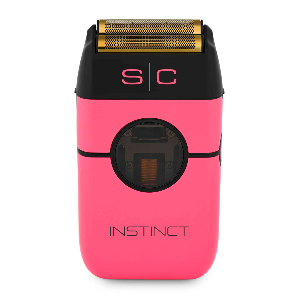 Instinct Foil Shaver Pink