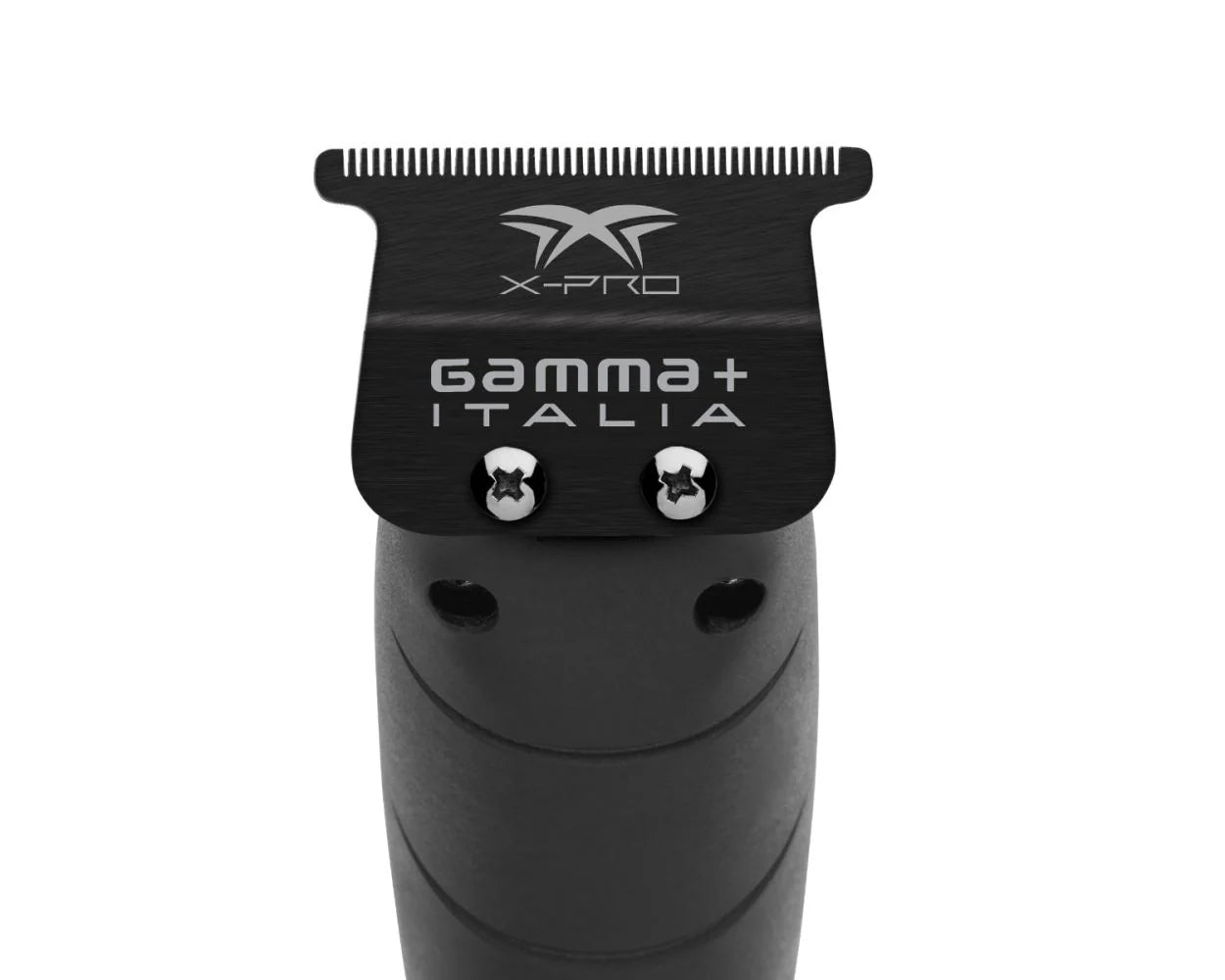 Gamma+ Black Diamond X-Pro Wide Blade + The One DLC Cutting Blade