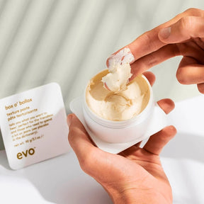 EVO box o' bollox texture paste