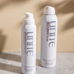 UNITE TEXTURIZA Finishing Foam