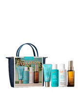 Moroccanoil Hydrate Travel Set