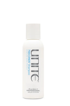 UNITE 7SECONDS Shampoo Travel