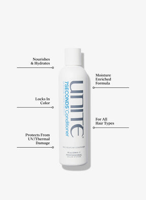 UNITE Pure Hydration Holiday Set