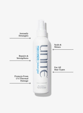 UNITE Pure Hydration Holiday Set