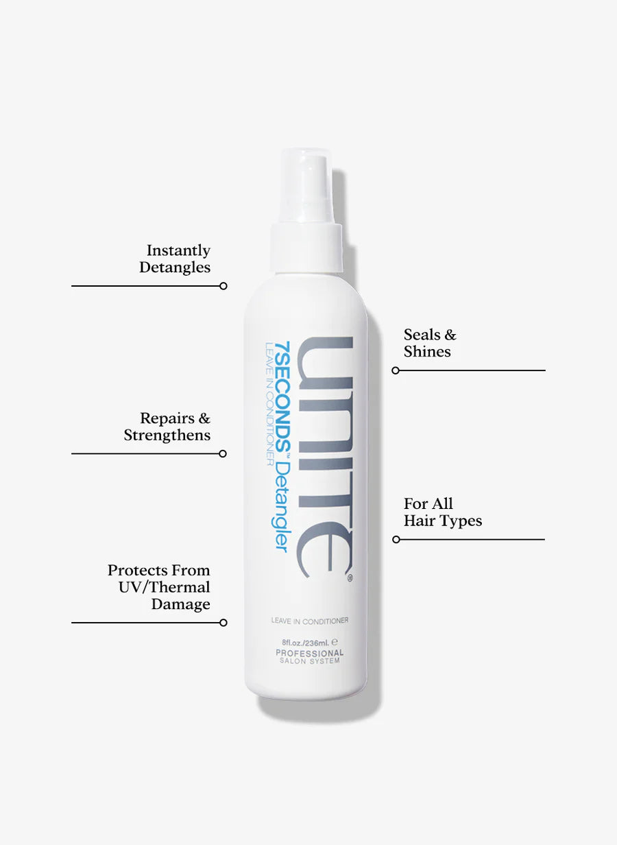 UNITE Pure Hydration Holiday Set