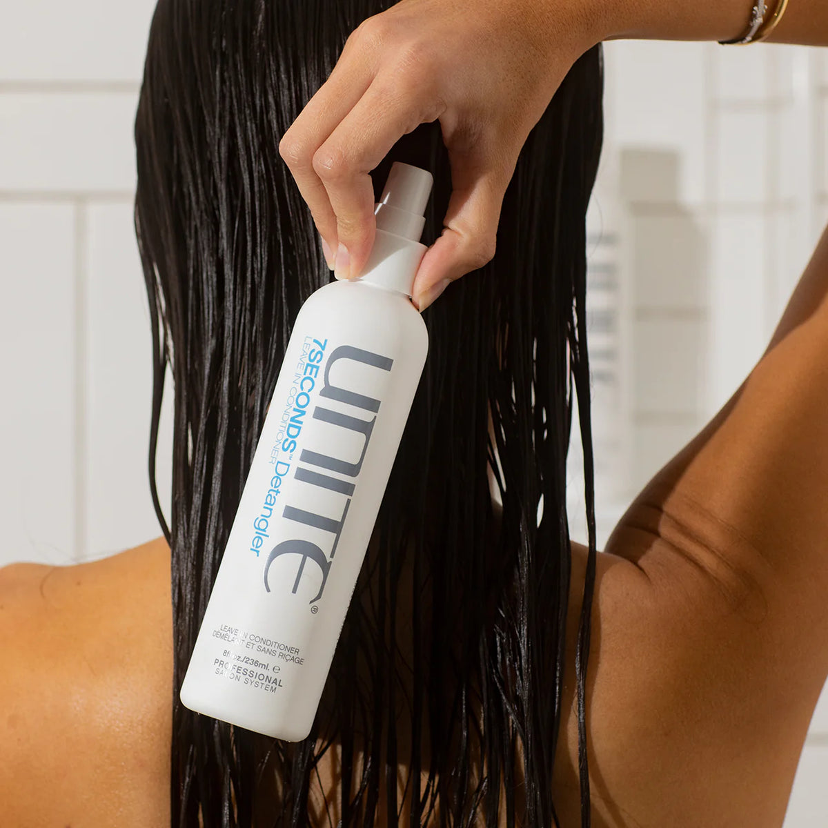 UNITE 7SECONDS Leave-In Detangler
