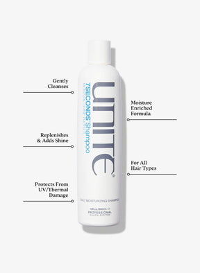 UNITE Pure Hydration Holiday Set