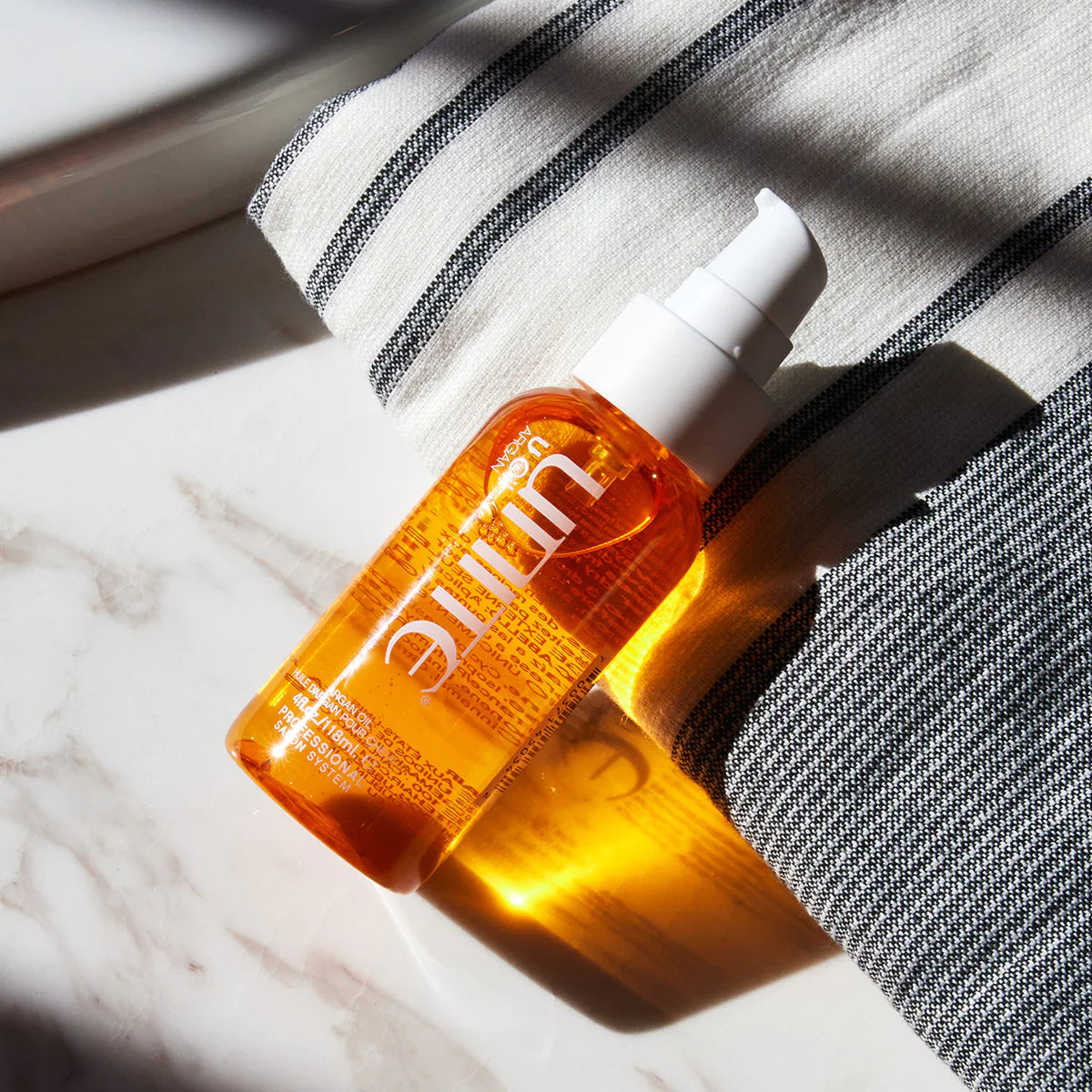 UNITE U Argan Oil