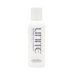 UNITE BLONDA™ Daily Purple Conditioner Travel