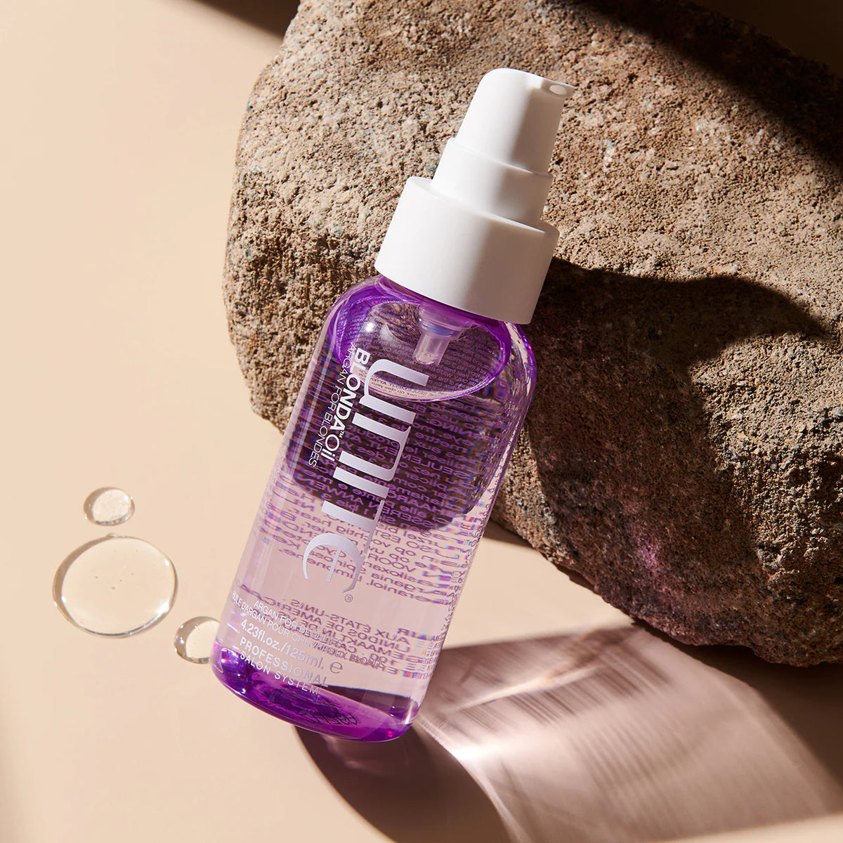 UNITE Blonda™ Oil