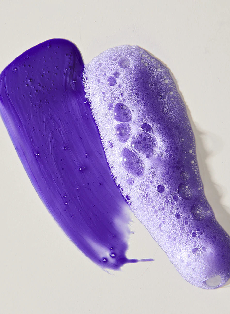 UNITE BLONDA Toning Purple Shampoo
