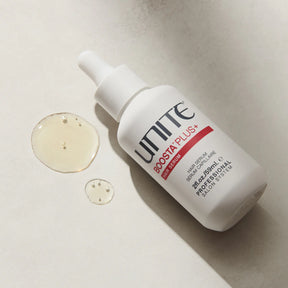 UNITE BOOSTA Plus+ Hair Serum