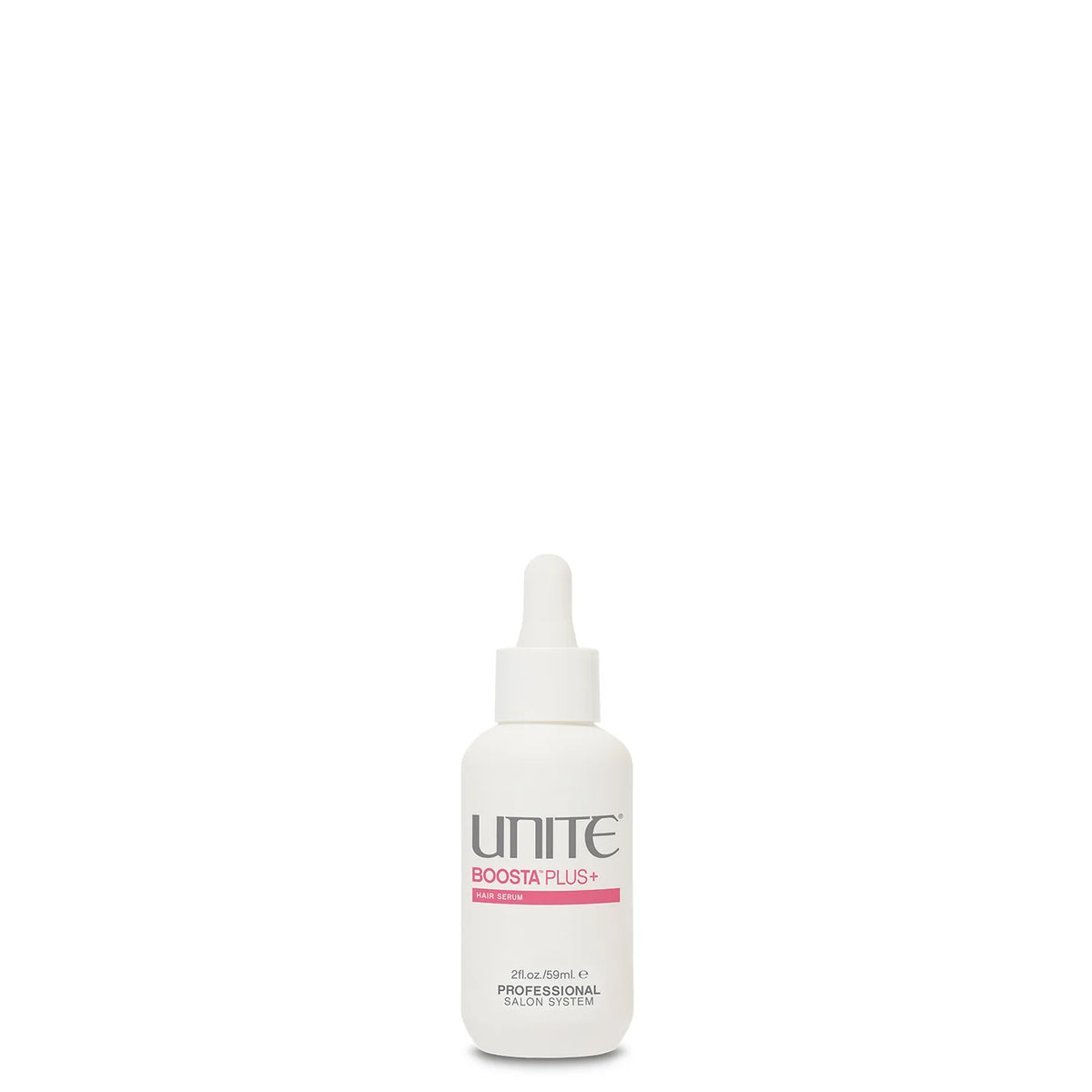 UNITE BOOSTA Plus+ Hair Serum