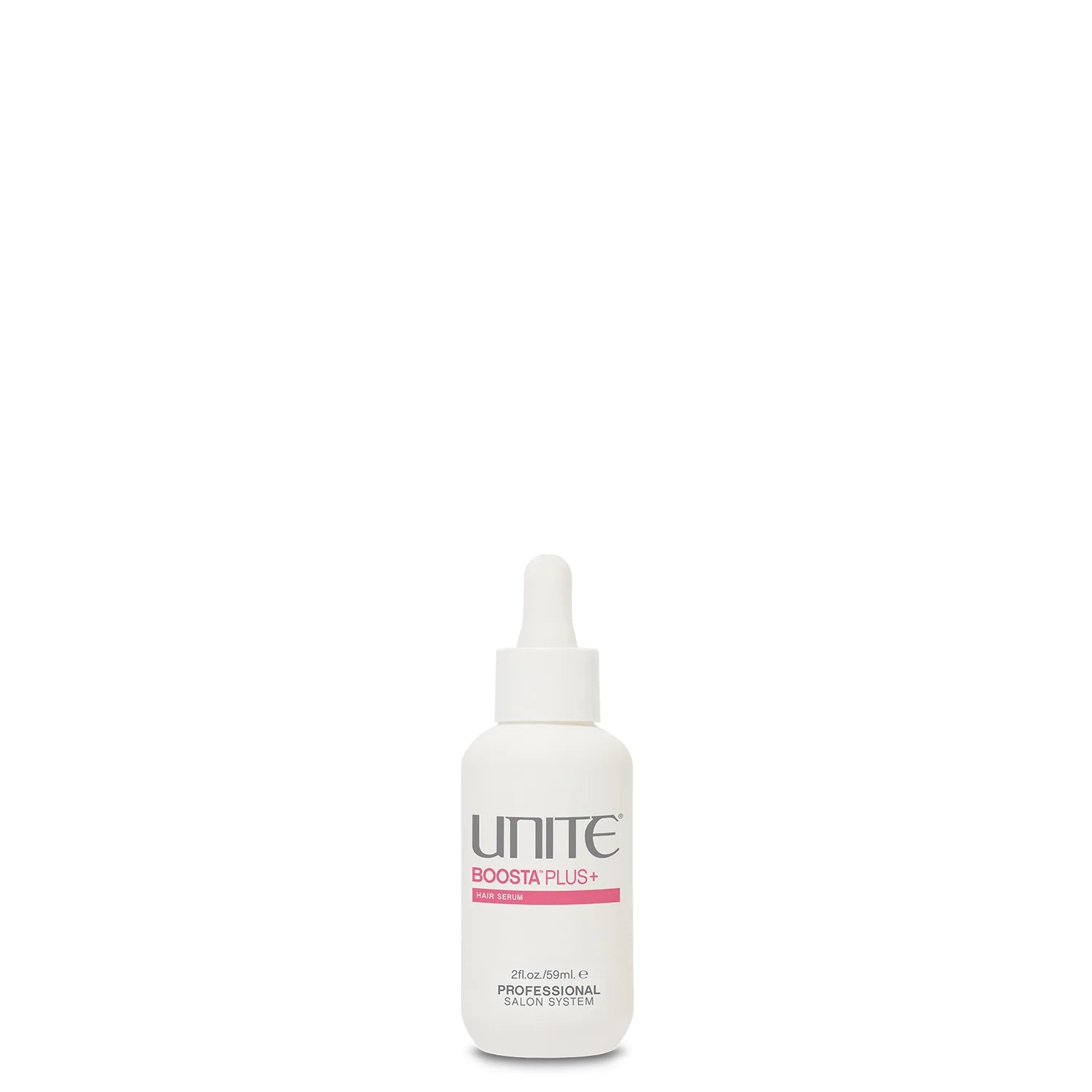 UNITE BOOSTA Plus+ Hair Serum