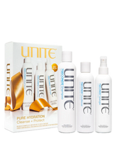 UNITE Pure Hydration Holiday Set
