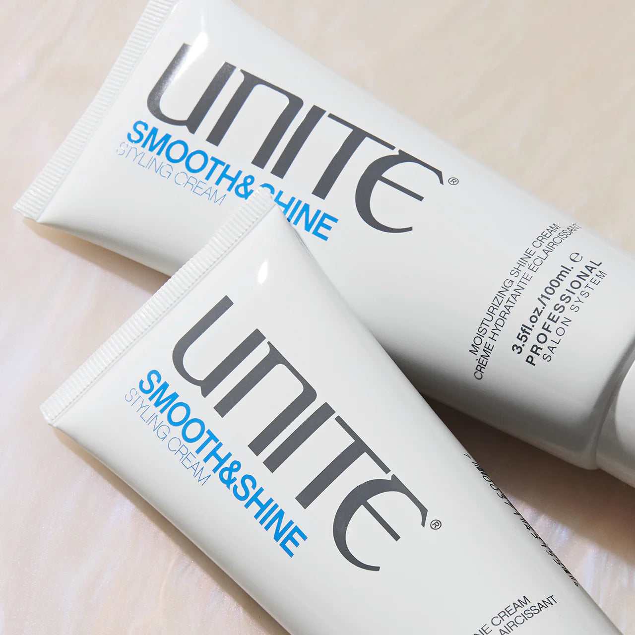UNITE SMOOTH&SHINE Styling Cream