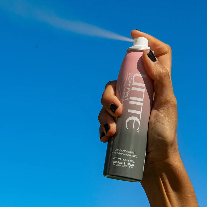 UNITE U:Dry Fresh Hydrating Dry Conditioner