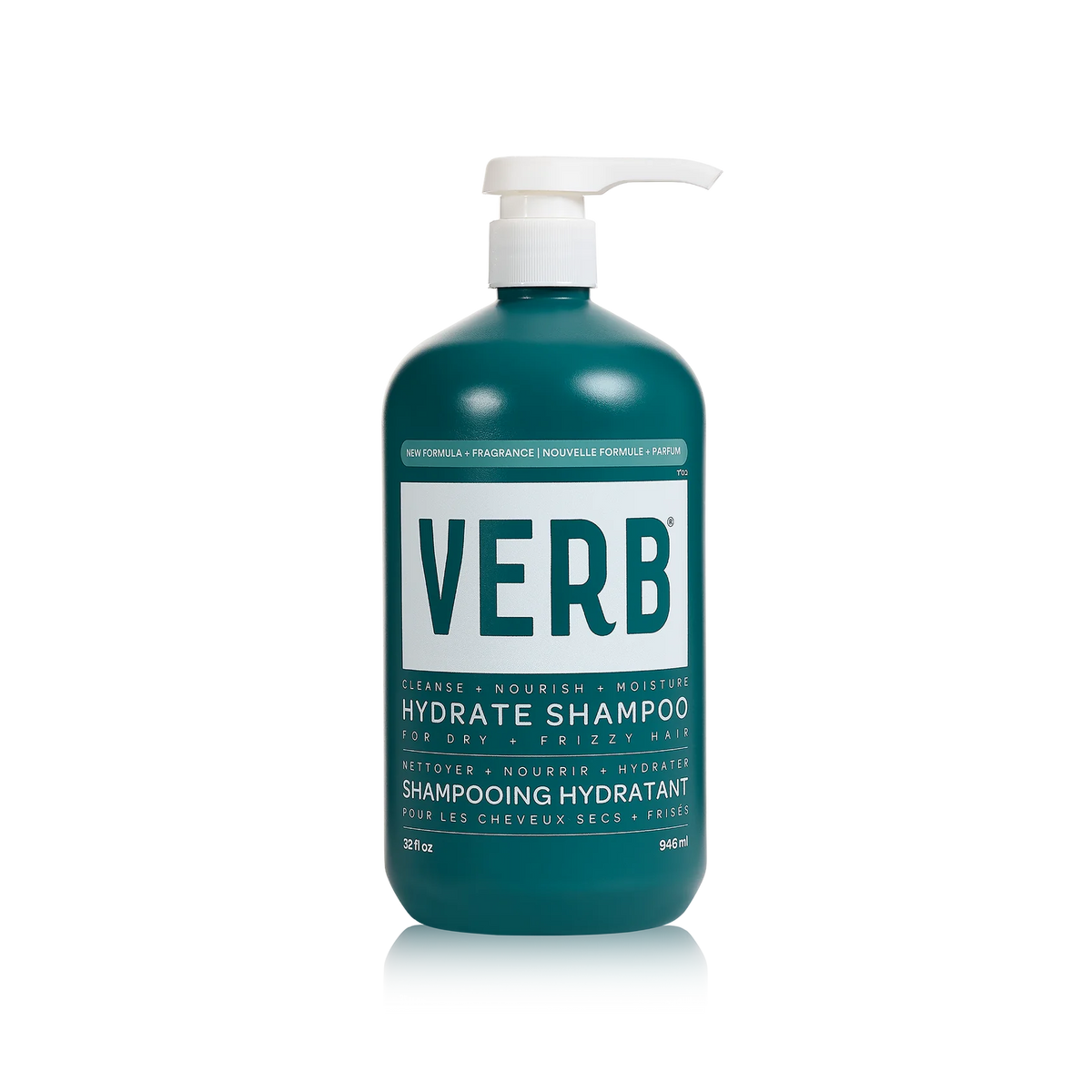 VERB Hydrate Shampoo