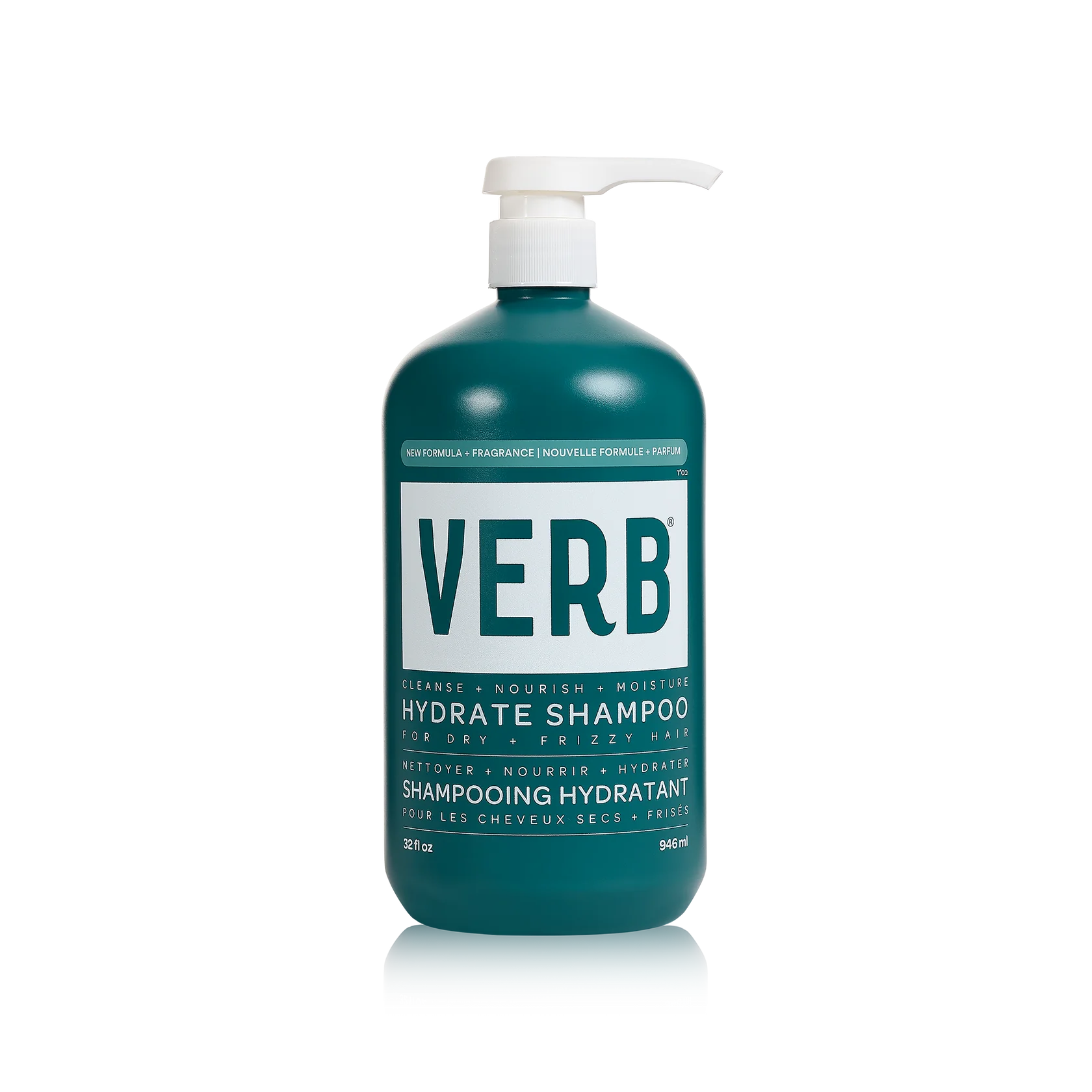 VERB Hydrate Shampoo