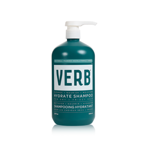 VERB Hydrate Shampoo