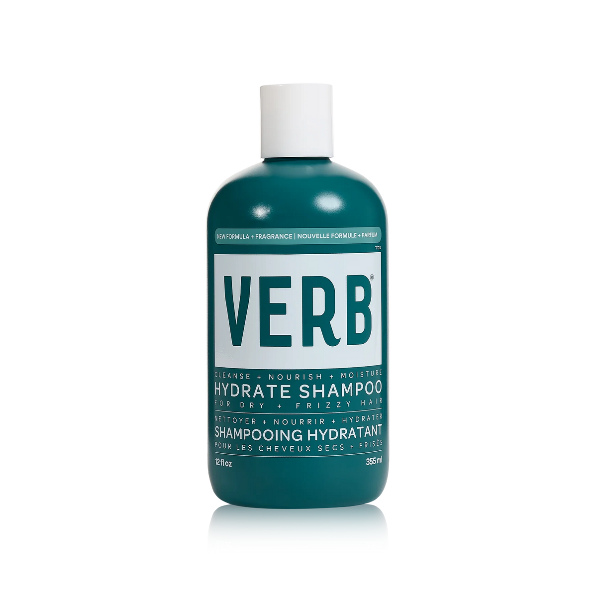 VERB Hydrate Shampoo