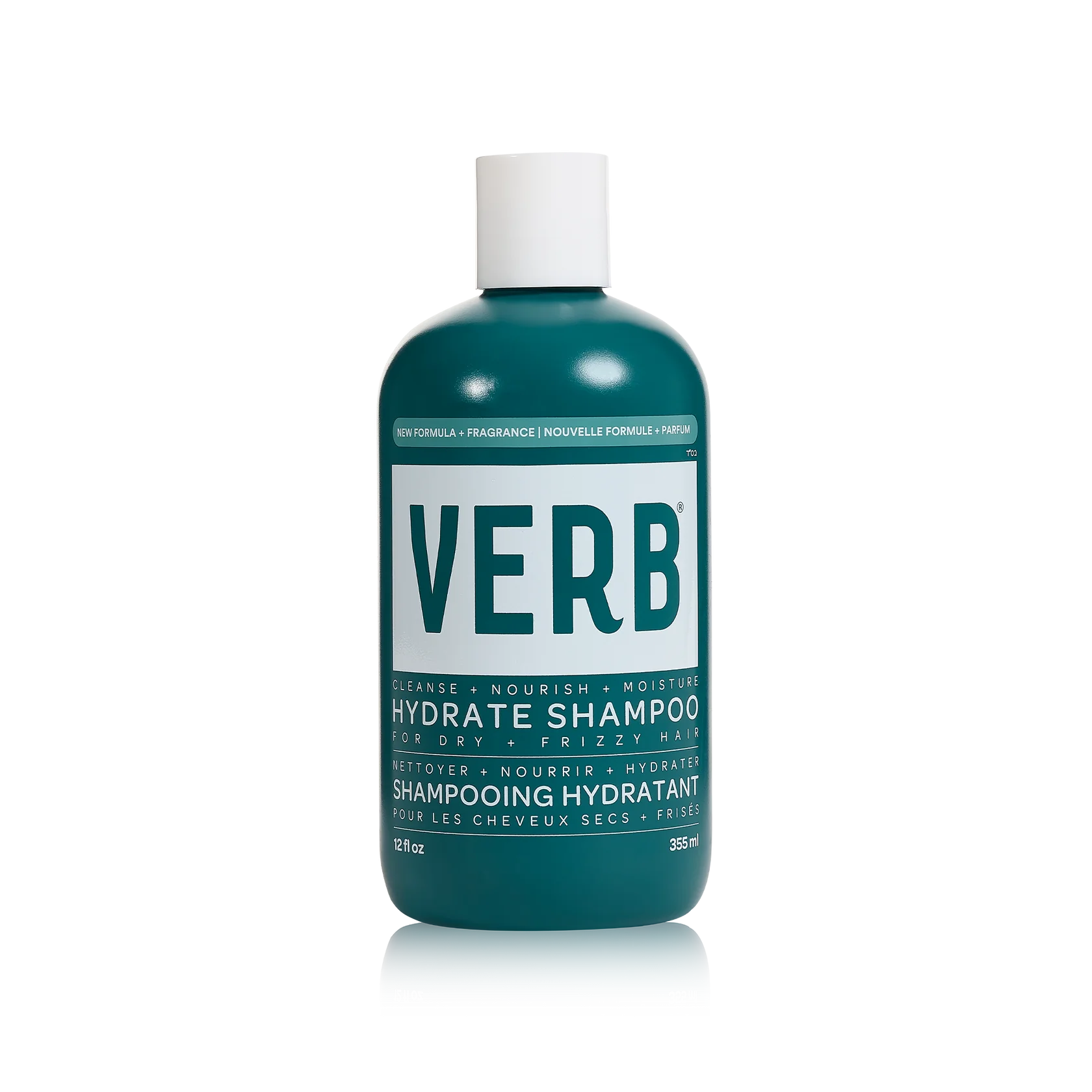 VERB Hydrate Shampoo