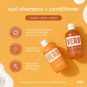 VERB Curl Litre Duo