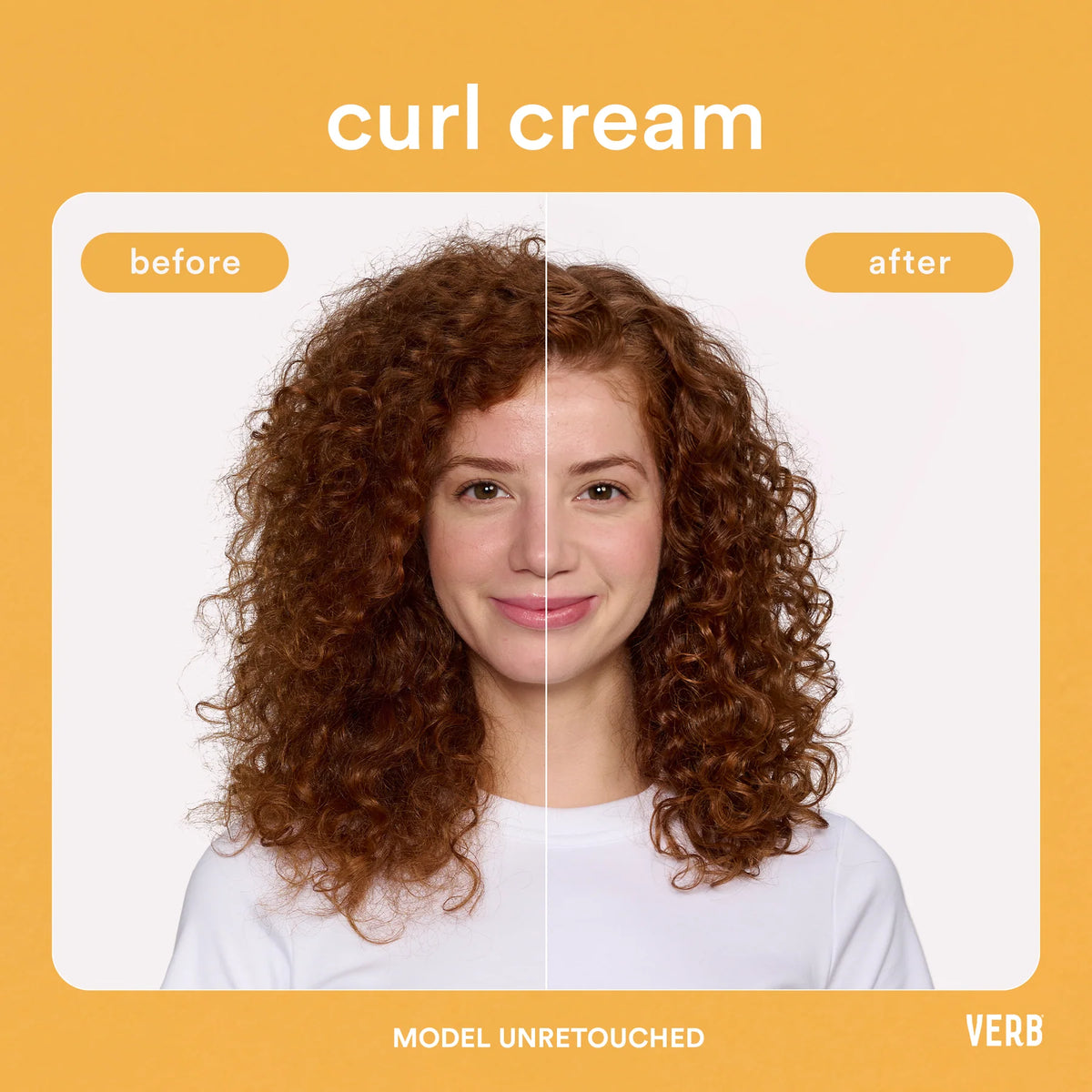 VERB Curl Cream