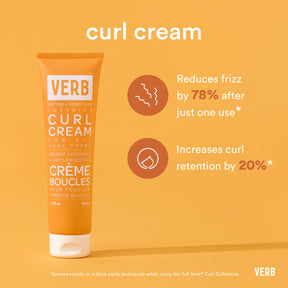 VERB Curl Cream