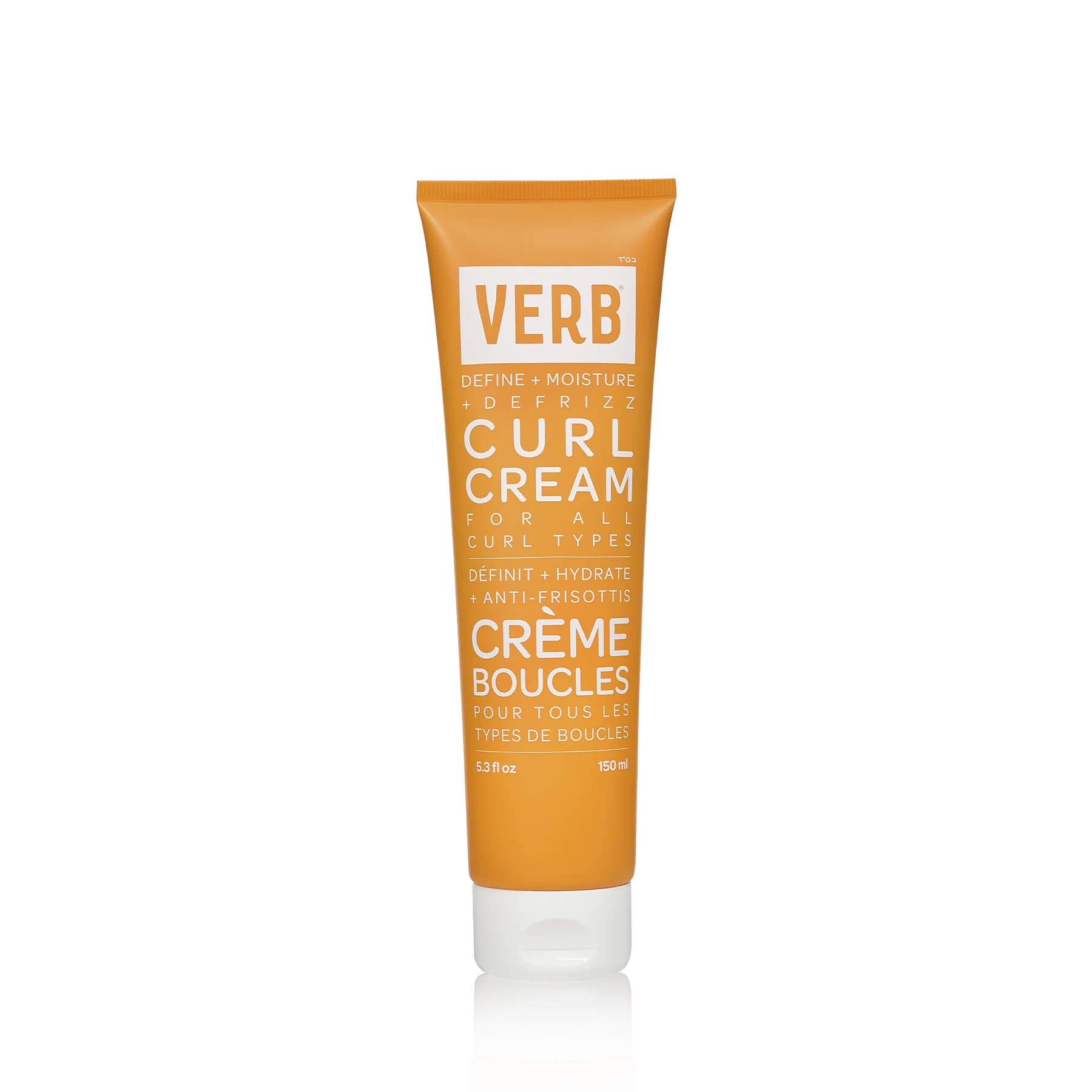 VERB Curl Cream