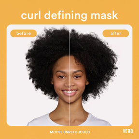 VERB Curl Defining Mask