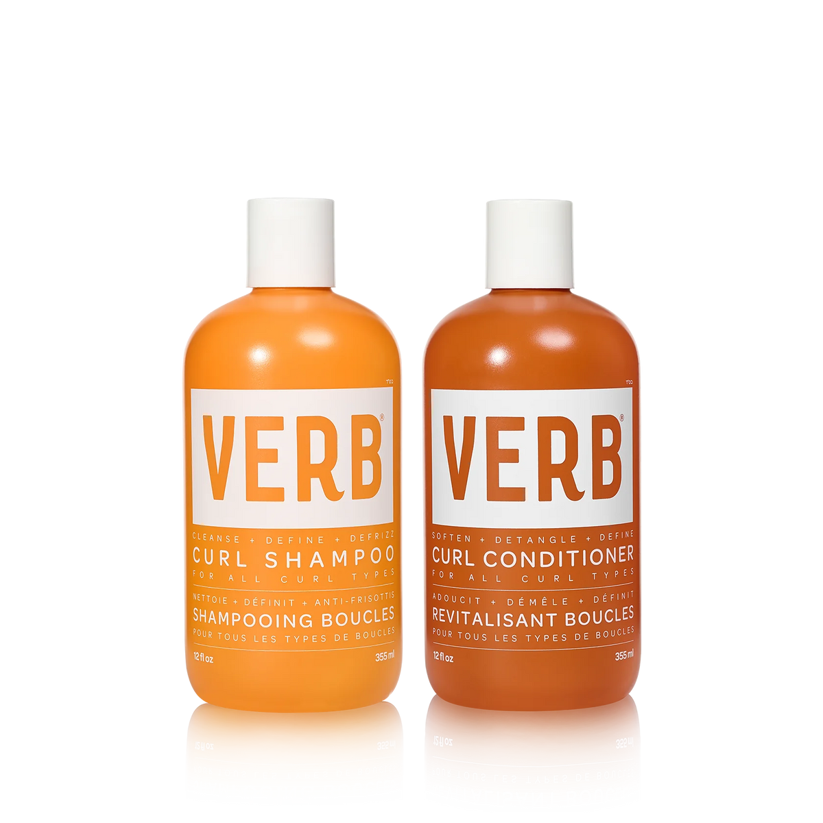 VERB Curl Duo