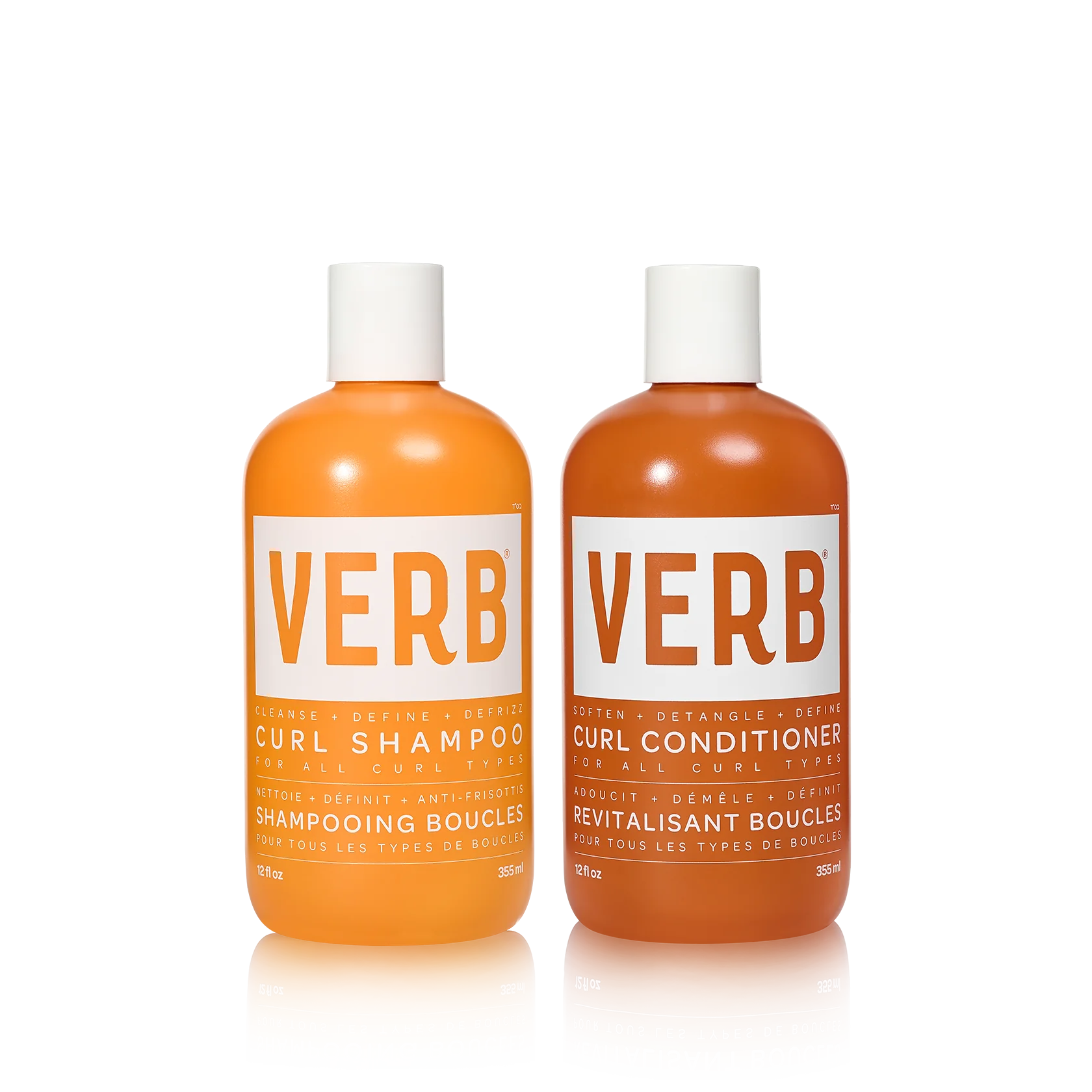 VERB Curl Duo