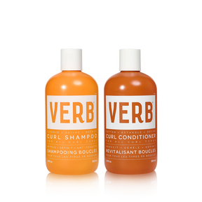 VERB Curl Duo