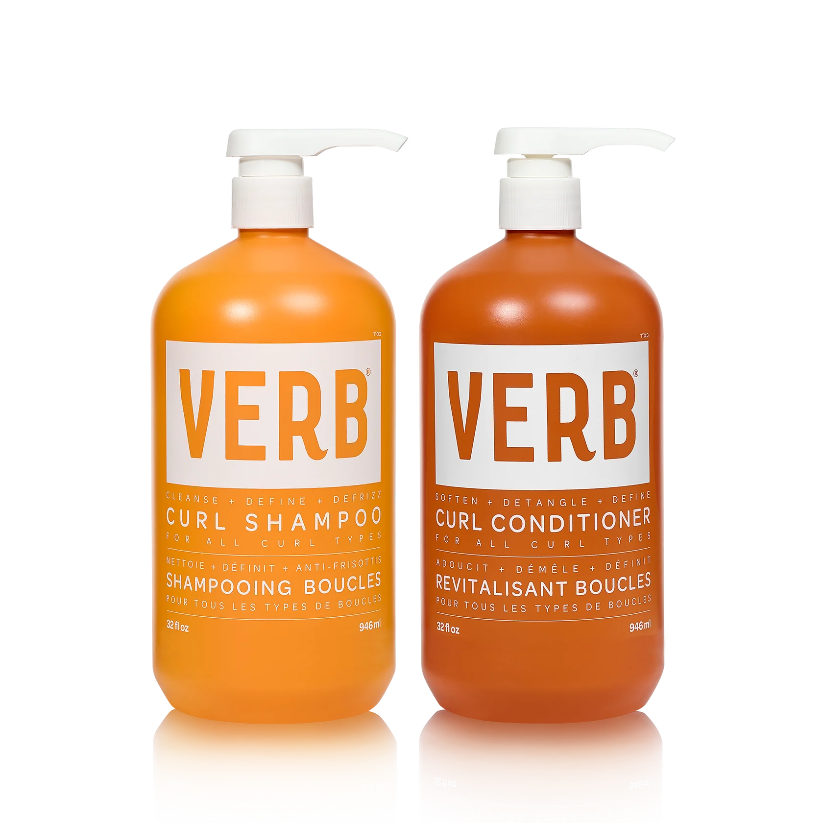 VERB Curl Litre Duo