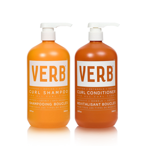 VERB Curl Litre Duo